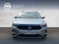 Volkswagen T-Roc Friends TSI DSG Silber - thumbnail 2