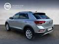 Volkswagen T-Roc Friends TSI DSG Silber - thumbnail 4