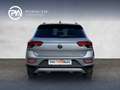 Volkswagen T-Roc Friends TSI DSG Silber - thumbnail 5
