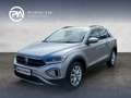 Volkswagen T-Roc Friends TSI DSG Silber - thumbnail 1