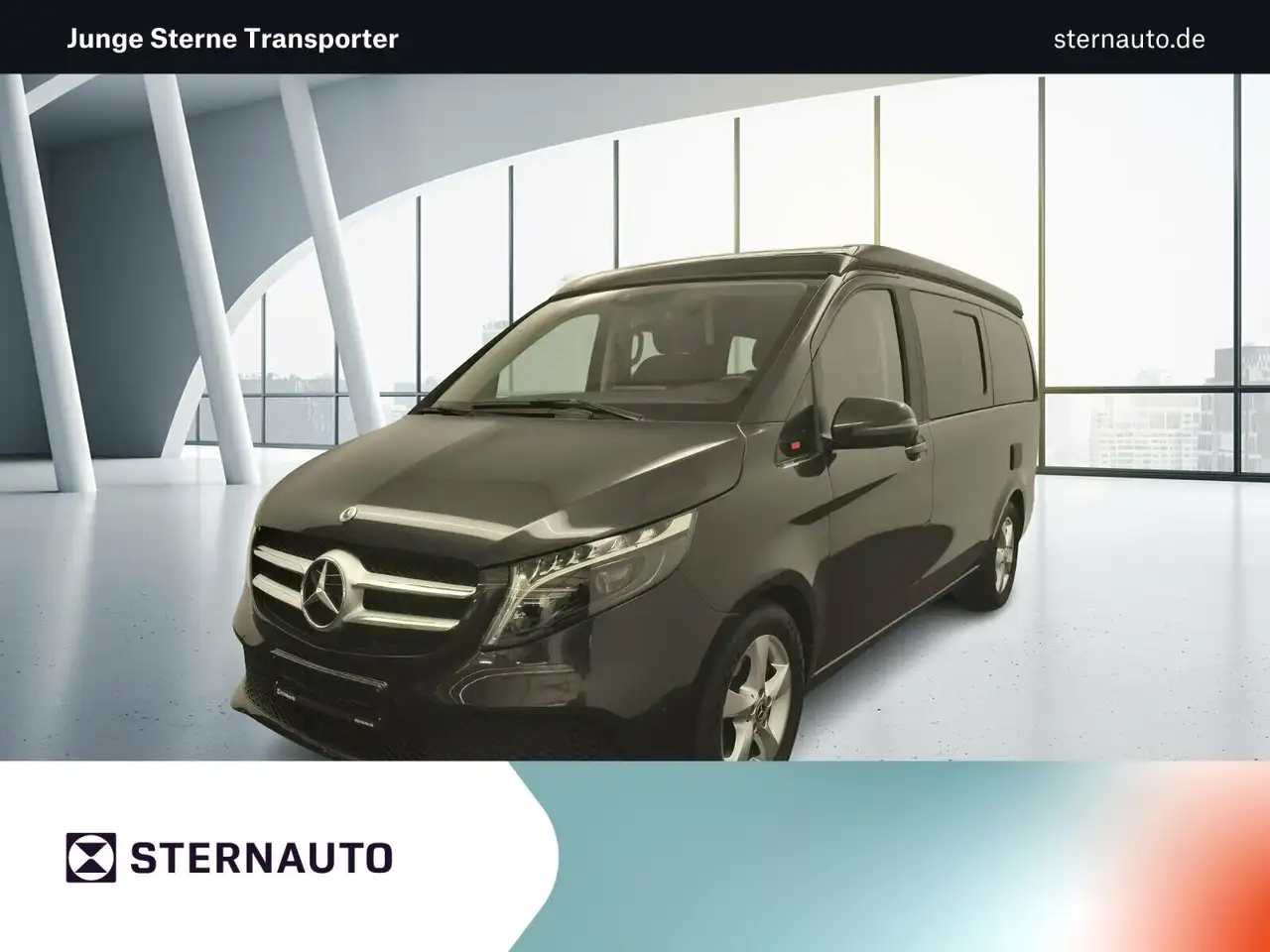 Mercedes-Benz V 300