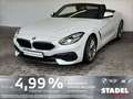BMW Z4 sDrive20i Advantage Navi.LED.HiFi.PDCv+h.DAB Weiß - thumbnail 1