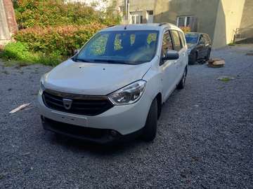 1.5 dCi Laureate 7pl.