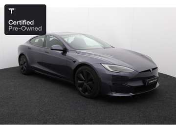 Palladium “Certified Pre-Owned”