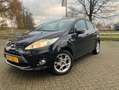 Ford Fiesta 1.25 Titanium ORG NL! Airco, Cruise Controle NETTE Schwarz - thumbnail 1
