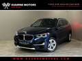 BMW X1 sDrive18i Alu17"/Gps/Cam/Led/Cruise *1j garantie* Blauw - thumbnail 3