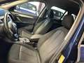 BMW X1 sDrive18i Alu17"/Gps/Cam/Led/Cruise *1j garantie* Blauw - thumbnail 5