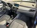 BMW X1 sDrive18i Alu17"/Gps/Cam/Led/Cruise *1j garantie* Blauw - thumbnail 8