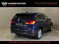 BMW X1 sDrive18i Alu17"/Gps/Cam/Led/Cruise *1j garantie* Blauw - thumbnail 4