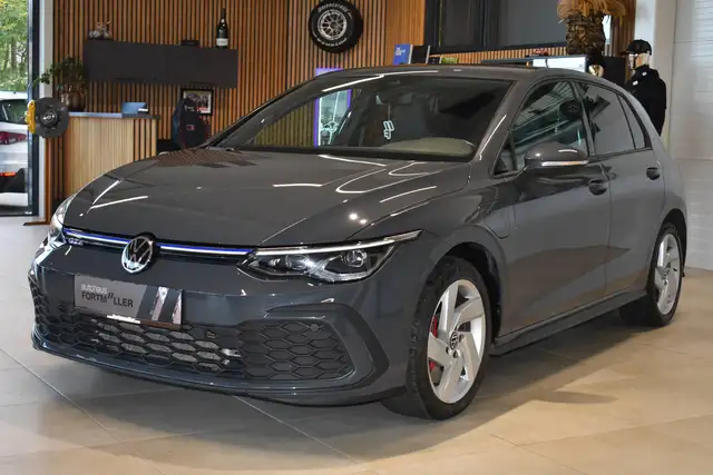 Volkswagen Golf GTE GTE eHybrid
