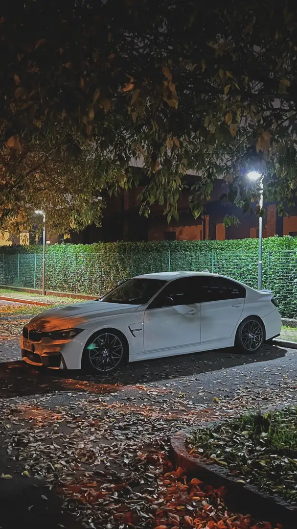 BMW 328 swap n55 no superbollo - 1