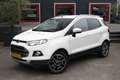 Ford EcoSport 1.0 EcoBoost Titanium | stoelverwarming| LM velgen Blanc - thumbnail 1