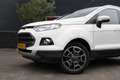 Ford EcoSport 1.0 EcoBoost Titanium | stoelverwarming| LM velgen Blanc - thumbnail 2