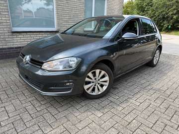 Golf 1.2 TSI Allstar