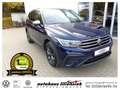 Volkswagen Tiguan Allspace 2.0 TDI Life *AHK*LED*7-Sitzer* Bleu - thumbnail 1