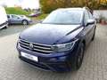 Volkswagen Tiguan Allspace 2.0 TDI Life *AHK*LED*7-Sitzer* Bleu - thumbnail 5