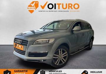 Avus Quattro Tiptronic 5 pl 3.0 V6 TDI DPF 232 ch,Révisée,Garantie 12 Mois