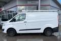 Ford Transit Custom Transit Custom 290 TDCi 290 L1H1 LKW VA Trend Blanc - thumbnail 5