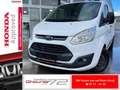 Ford Transit Custom Transit Custom 290 TDCi 290 L1H1 LKW VA Trend Blanc - thumbnail 1