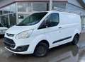 Ford Transit Custom Transit Custom 290 TDCi 290 L1H1 LKW VA Trend Blanc - thumbnail 4