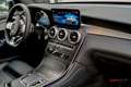 Mercedes-Benz GLC 300 d 4-Matic l AMG PACK l COUPE Rojo - thumbnail 32