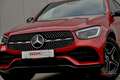 Mercedes-Benz GLC 300 d 4-Matic l AMG PACK l COUPE Rot - thumbnail 5