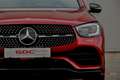 Mercedes-Benz GLC 300 d 4-Matic l AMG PACK l COUPE Rot - thumbnail 9