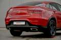 Mercedes-Benz GLC 300 d 4-Matic l AMG PACK l COUPE Red - thumbnail 17