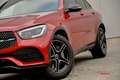 Mercedes-Benz GLC 300 d 4-Matic l AMG PACK l COUPE Rot - thumbnail 7