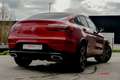 Mercedes-Benz GLC 300 d 4-Matic l AMG PACK l COUPE Rot - thumbnail 28