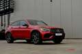 Mercedes-Benz GLC 300 d 4-Matic l AMG PACK l COUPE Red - thumbnail 25