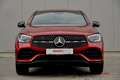 Mercedes-Benz GLC 300 d 4-Matic l AMG PACK l COUPE Rojo - thumbnail 3