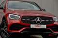 Mercedes-Benz GLC 300 d 4-Matic l AMG PACK l COUPE Rot - thumbnail 4
