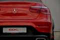 Mercedes-Benz GLC 300 d 4-Matic l AMG PACK l COUPE Rojo - thumbnail 24