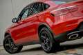 Mercedes-Benz GLC 300 d 4-Matic l AMG PACK l COUPE Red - thumbnail 20