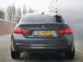 BMW 418 4-serie Gran Coupé 418i 136pk High Executive Autom Grijs - thumbnail 16