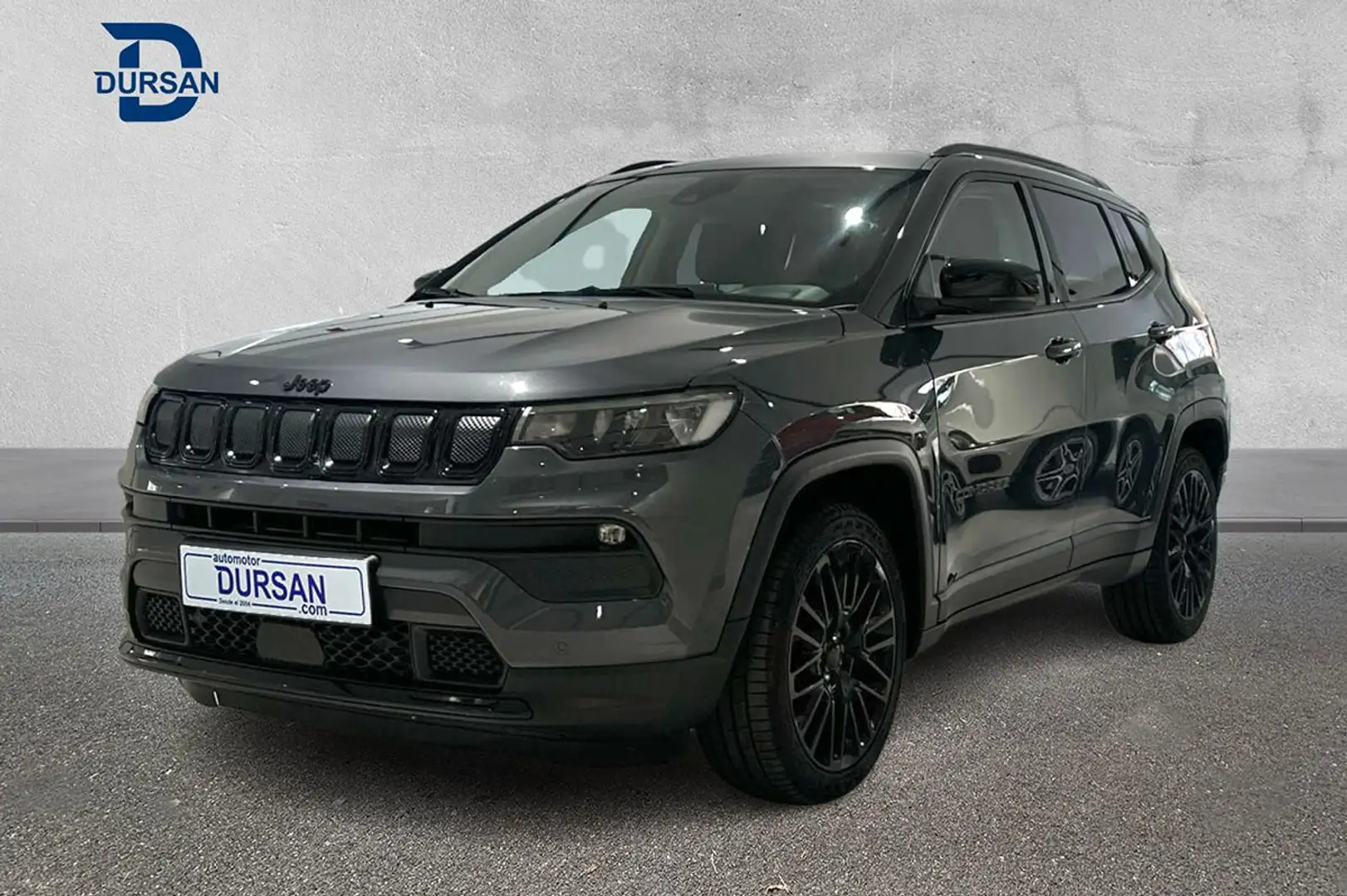 Jeep Compass 1.6 Mjt Night Eagle FWD - 1