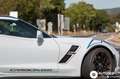 Corvette C7 Carbon Edition 65 Weiß - thumbnail 3