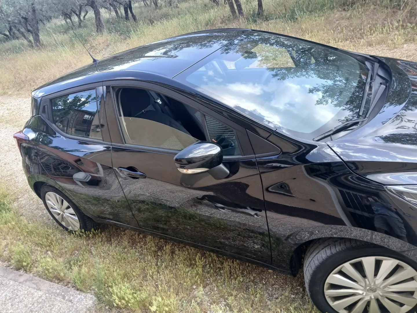 Nissan Micra - 2