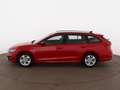 Skoda Octavia Combi 2.0 TDI Ambition MATRIX AHK SITZHZG Rot - thumbnail 5