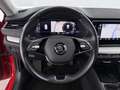Skoda Octavia Combi 2.0 TDI Ambition MATRIX AHK SITZHZG Rot - thumbnail 20