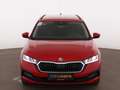 Skoda Octavia Combi 2.0 TDI Ambition MATRIX AHK SITZHZG Rot - thumbnail 2