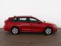 Skoda Octavia Combi 2.0 TDI Ambition MATRIX AHK SITZHZG Rot - thumbnail 9