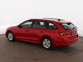 Skoda Octavia Combi 2.0 TDI Ambition MATRIX AHK SITZHZG Rot - thumbnail 6