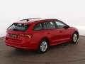 Skoda Octavia Combi 2.0 TDI Ambition MATRIX AHK SITZHZG Rot - thumbnail 8