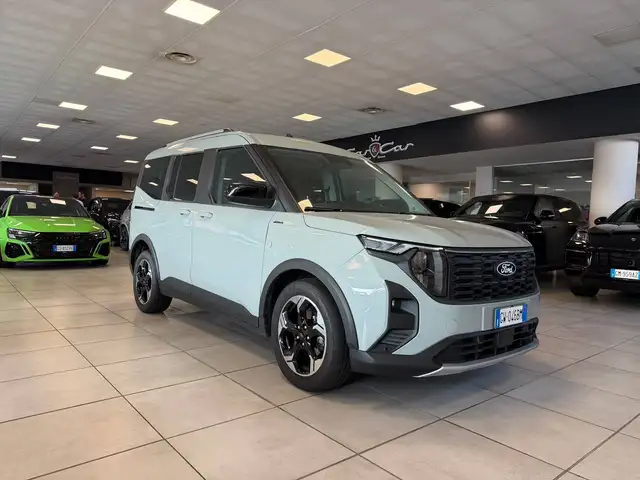 Ford Tourneo Courier 1.0 Ecoboost 125cv Active