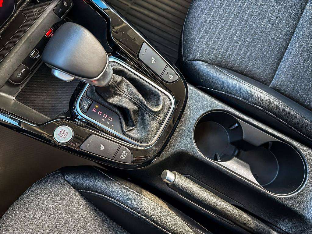 used 2021 Kia Soul car, priced at $19,338