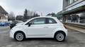 Fiat 500 1.0 GSE Hybrid Dolcevita *2024 *NAVI *DIGIT. *APP Weiß - thumbnail 5