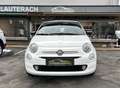 Fiat 500 1.0 GSE Hybrid Dolcevita *2024 *NAVI *DIGIT. *APP Weiß - thumbnail 2