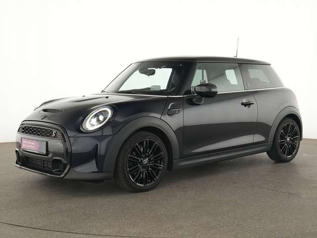 MINI Cooper S Yours Trim Pano|Business|Kam|Navi|HuD